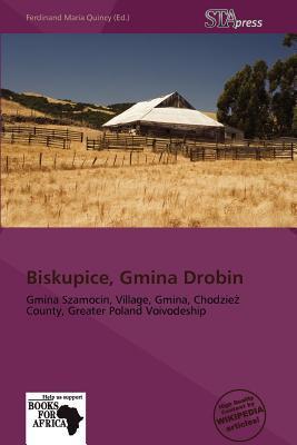 Biskupice Gmina Drobin
