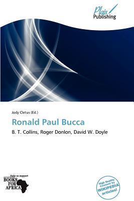 Ronald Paul Bucca