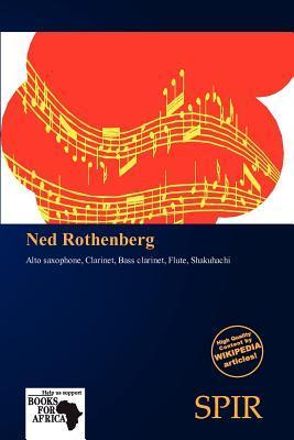 Ned Rothenberg