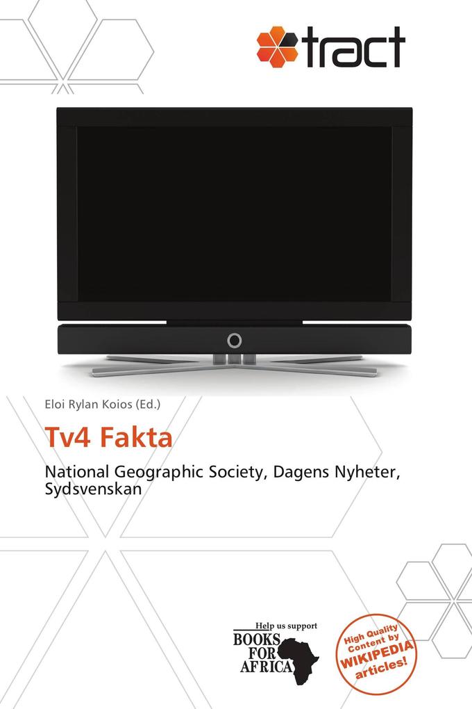 Tv4 Fakta