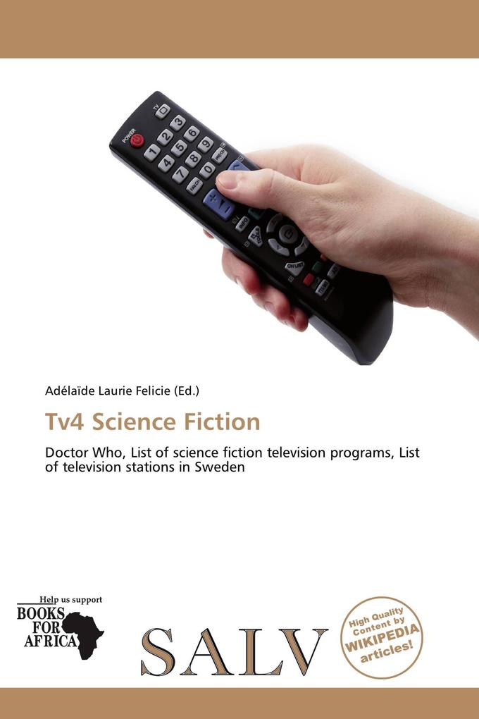 Tv4 Science Fiction