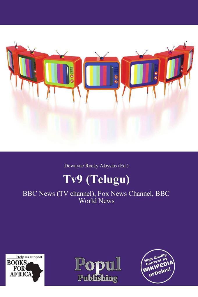 Tv9 (Telugu)
