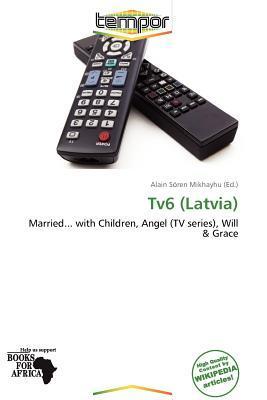 Tv6 (Latvia)