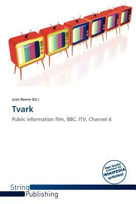 Tvark