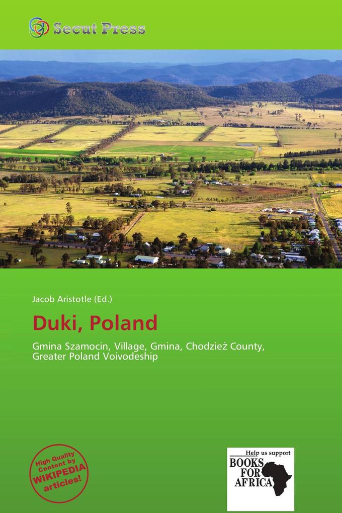 Duki Poland
