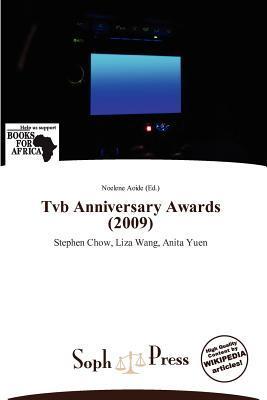 Tvb Anniversary Awards (2009)