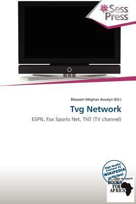 Tvg Network