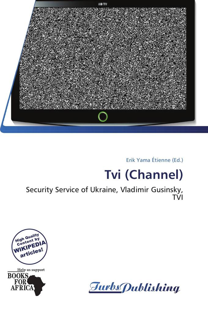 Tvi (Channel)