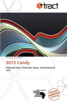 3015 Candy