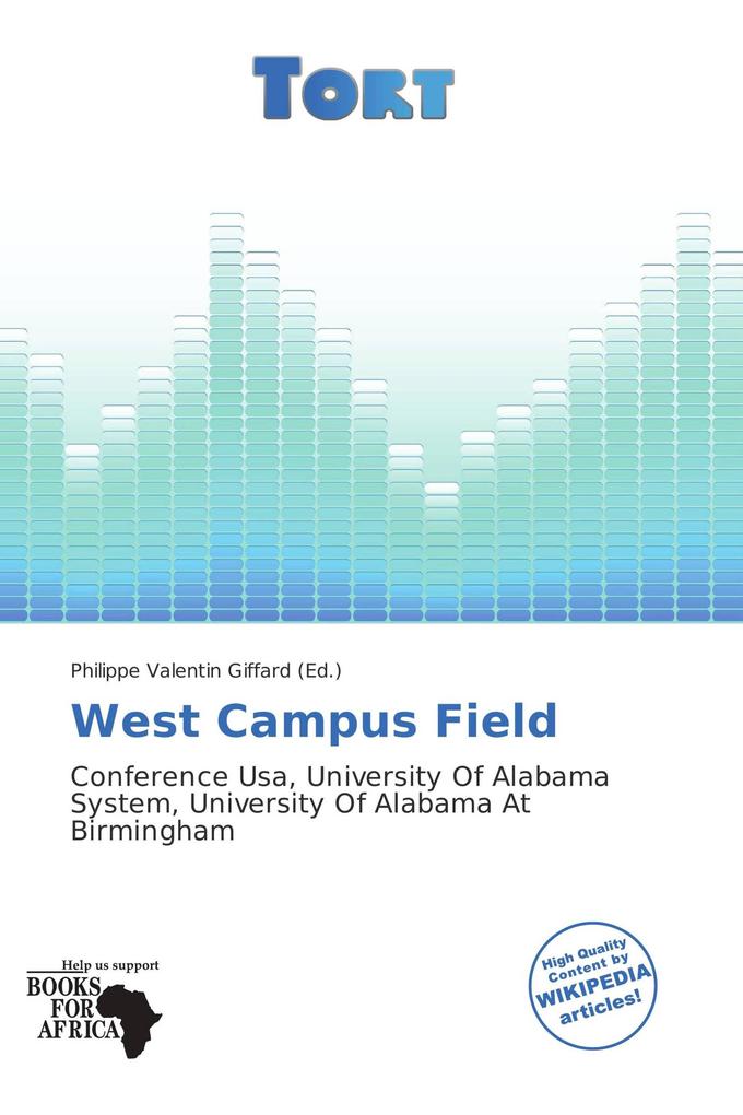 West Campus Field