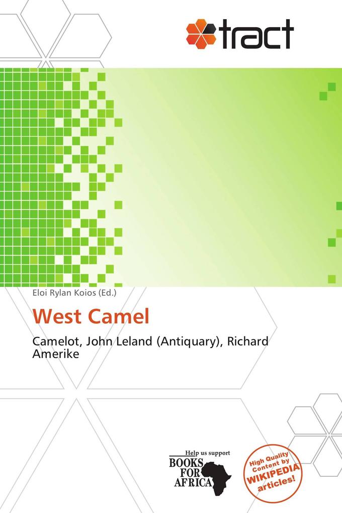 West Camel
