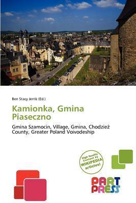 Kamionka Gmina Piaseczno