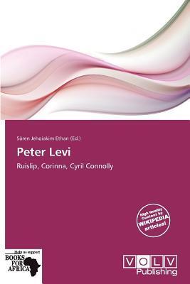 Peter Levi