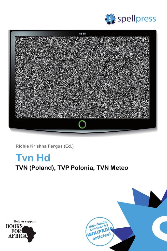 Tvn Hd