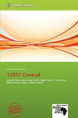 12557 Caracol