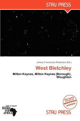 West Bletchley