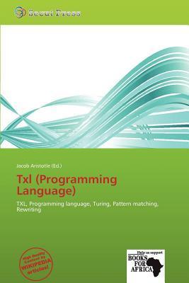 Txl (Programming Language)