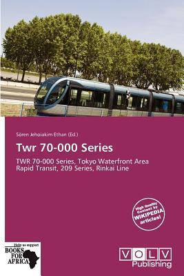 Twr 70-000 Series