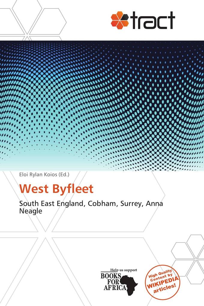 West Byfleet