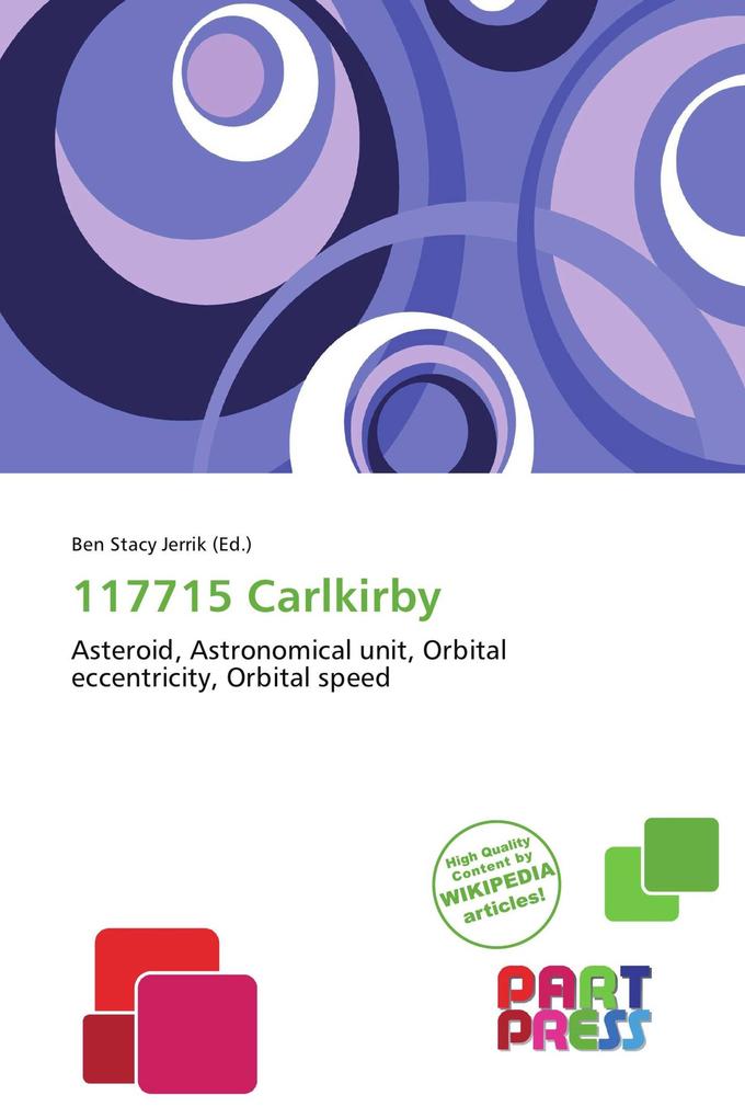 117715 Carlkirby