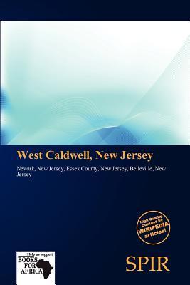 West Caldwell New Jersey