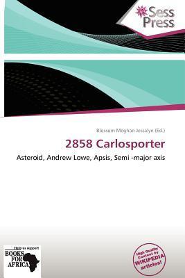 2858 Carlosporter