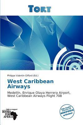West Caribbean Airways