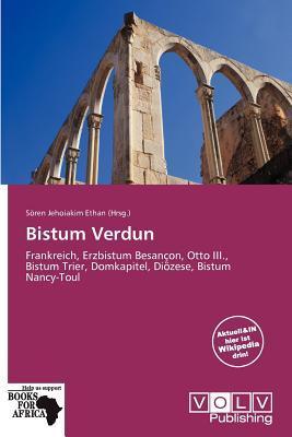 Bistum Verdun