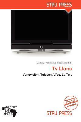 Tv Llano