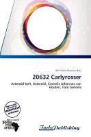 20632 Carlyrosser