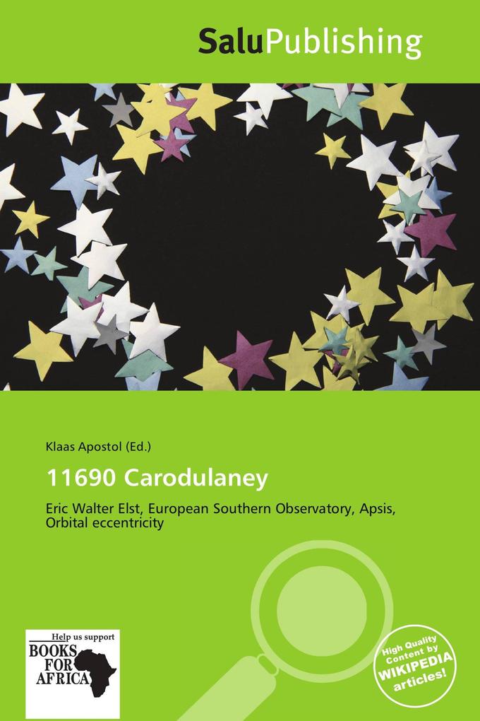 11690 Carodulaney