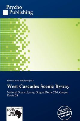 West Cascades Scenic Byway