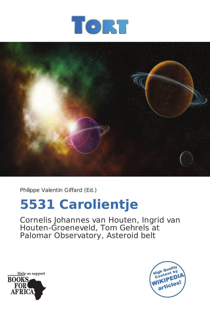5531 Carolientje
