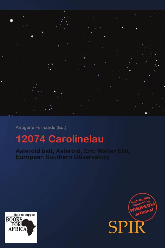 12074 Carolinelau
