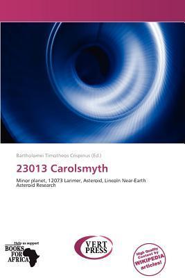23013 Carolsmyth