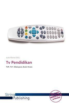 Tv Pendidikan