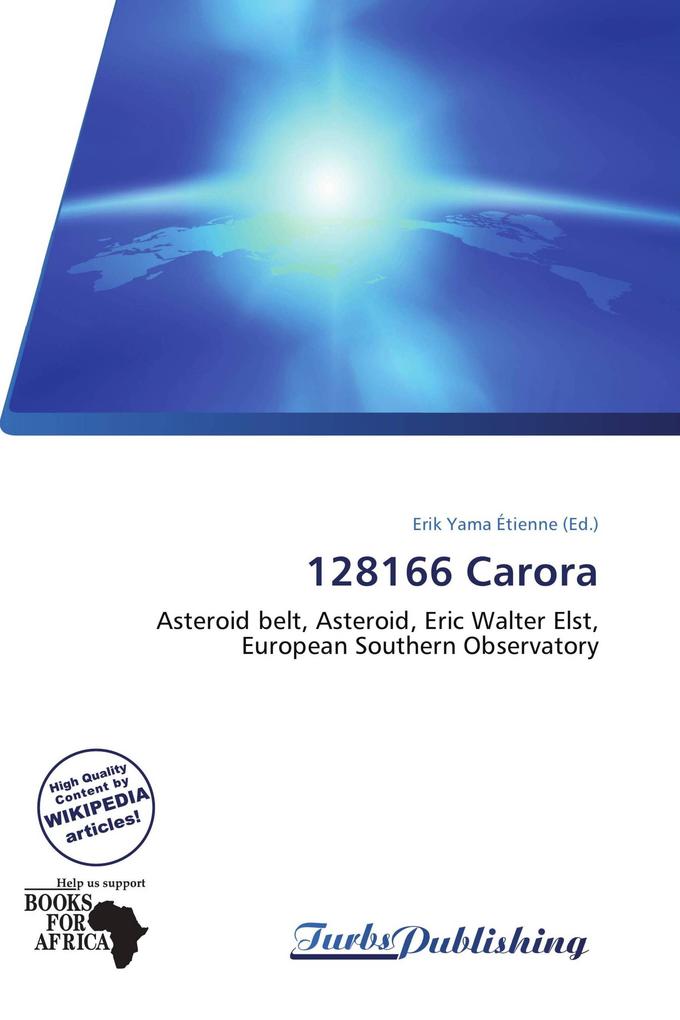 128166 Carora