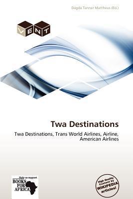 Twa Destinations