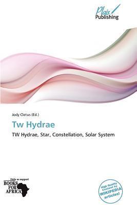 Tw Hydrae
