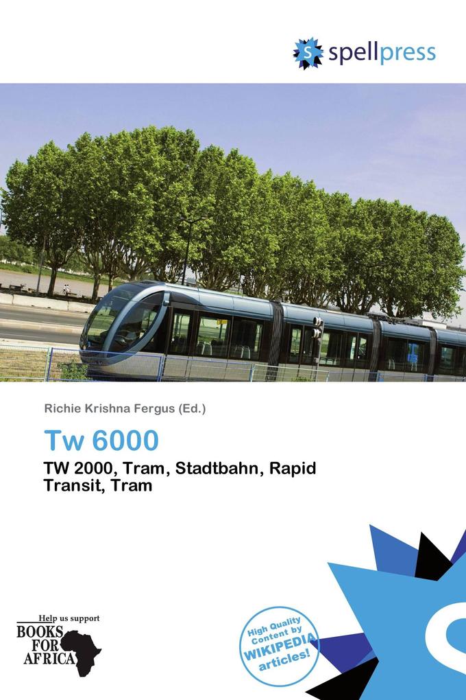 Tw 6000