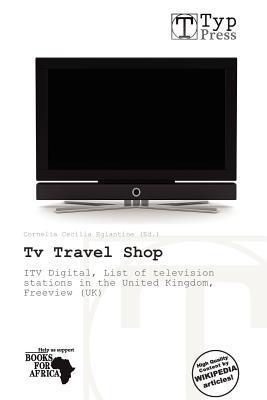 Tv Travel Shop