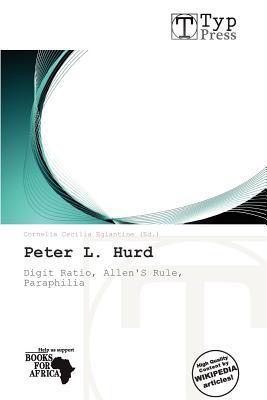 Peter L. Hurd