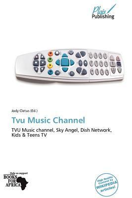 Tvu Music Channel