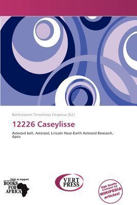 12226 Caseylisse