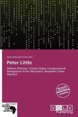 Peter Little
