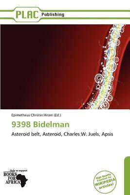 9398 Bidelman