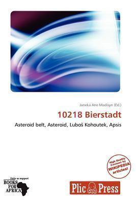 10218 Bierstadt