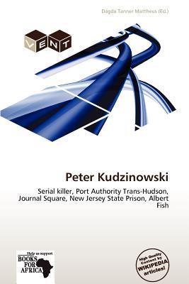 Peter Kudzinowski