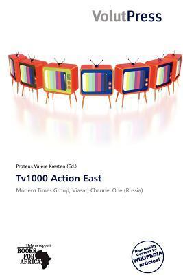 Tv1000 Action East