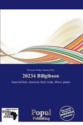 20234 Billgibson